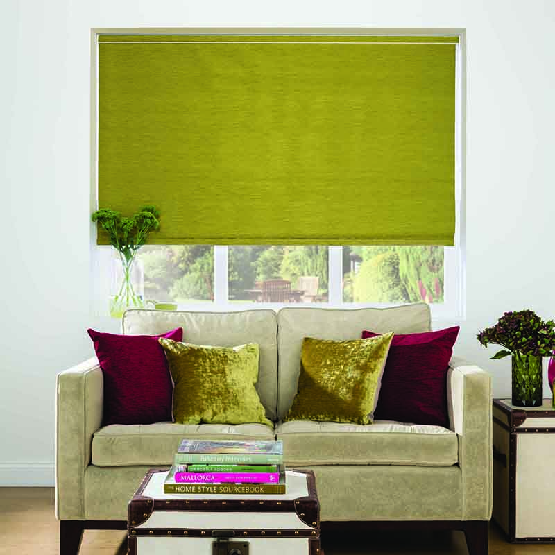 Roller Blinds