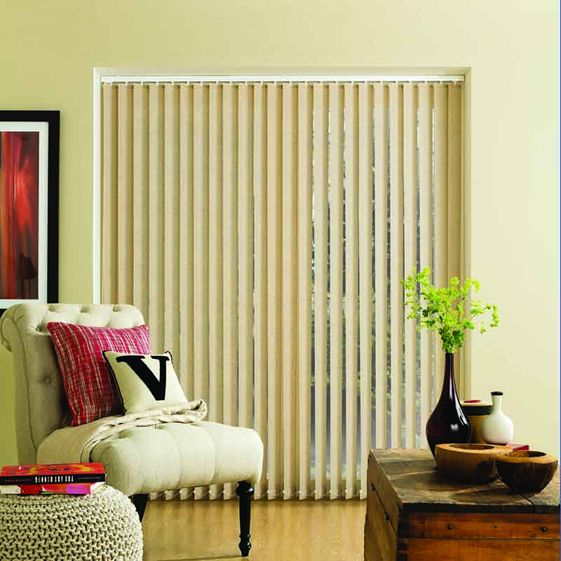 Vertical Blinds